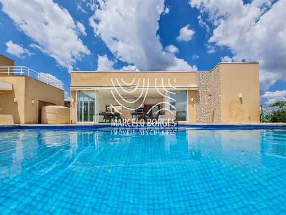 Imagem Casa de Condomínio com 4 Quartos à Venda, 615 m² em Jacaré - Cabreúva Imagem Casa de Condomínio com 4 Quartos à Venda, 615 m² em Jacaré - Cabreúva