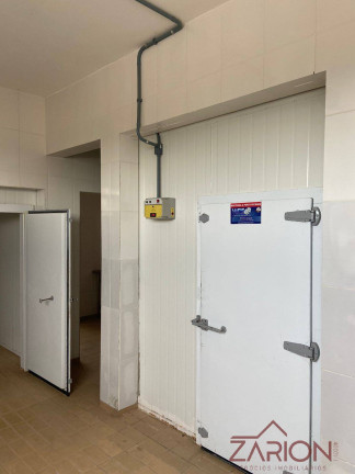 Imagem Galpão à Venda, 400 m² em Quiririm - Taubaté