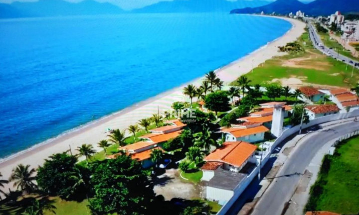 Imagem Terreno à Venda, 340 m² em Massaguaçu - Caraguatatuba