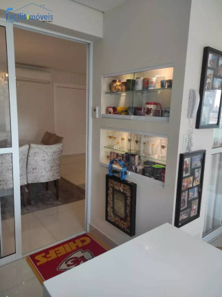 Imagem Apartamento com 3 Quartos à Venda, 180 m² em Centro - São Bernardo Do Campo