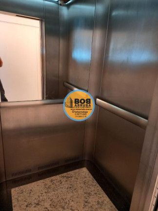 Imagem Apartamento com 5 Quartos à Venda, 380 m² em Boa Viagem - Recife