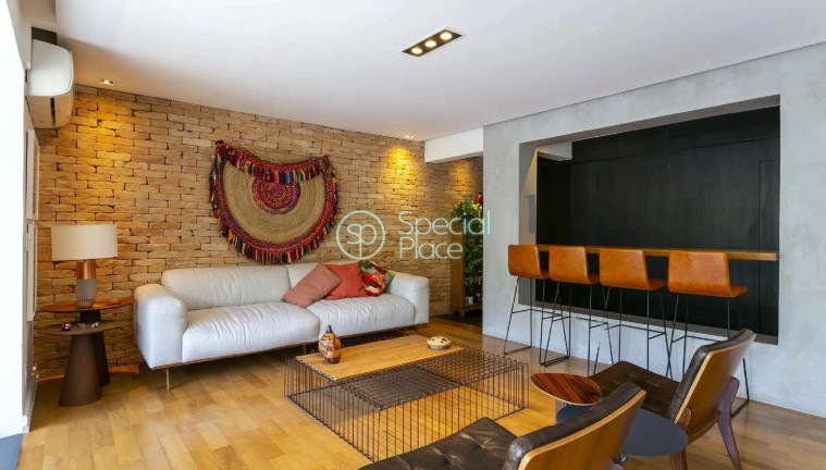Imagem Apartamento com 3 Quartos à Venda, 352 m² em Alto De Pinheiros - São Paulo