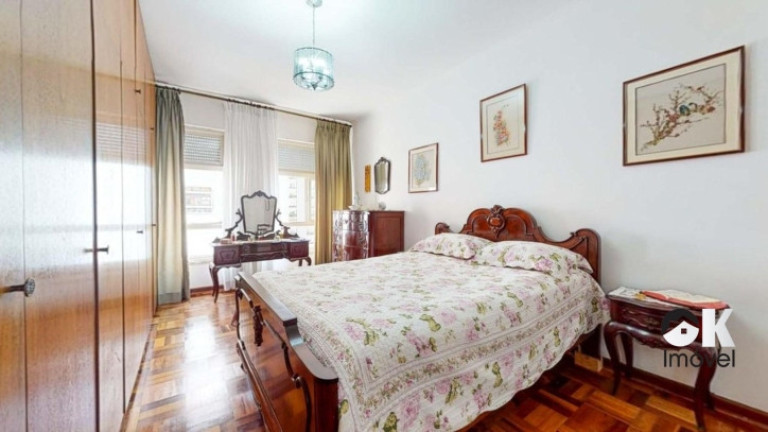 Imagem Apartamento com 3 Quartos à Venda, 178 m² em Jardim Paulista - São Paulo