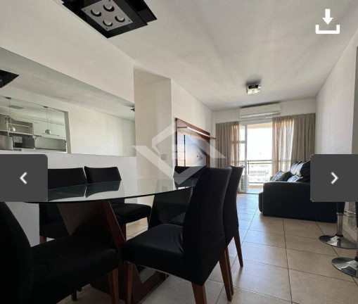 Apartamento com 3 Quartos à Venda, 89 m² em Barra Olímpica - Rio De Janeiro