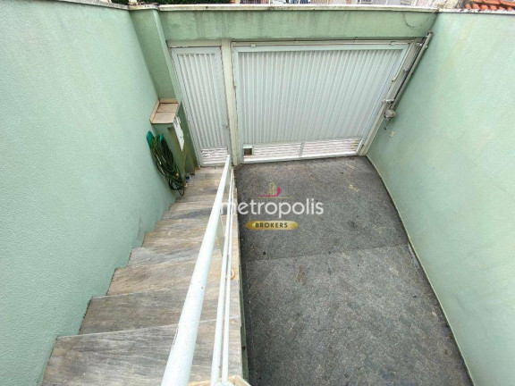 Imagem Sobrado com 3 Quartos à Venda, 256 m² em Olímpico - São Caetano Do Sul Imagem Sobrado com 3 Quartos à Venda, 256 m² em Olímpico - São Caetano Do Sul