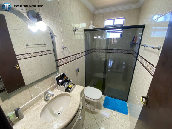 Imagem Casa com 3 Quartos à Venda, 180 m² em Cidade Nova - Santana Do Paraíso Imagem Casa com 3 Quartos à Venda, 180 m² em Cidade Nova - Santana Do Paraíso