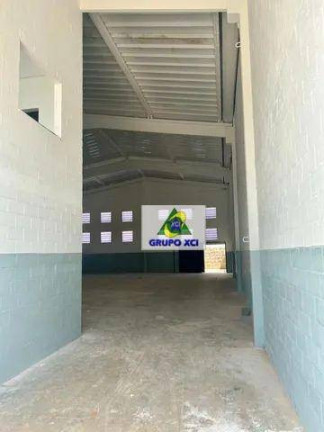 Imagem Galpão à Venda ou Locação, 440 m² em Loteamento Comercial Bortoletto - Indaiatuba Imagem Galpão à Venda ou Locação, 440 m² em Loteamento Comercial Bortoletto - Indaiatuba