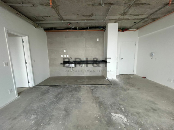 Imagem Apartamento com 2 Quartos à Venda, 158 m² em Brooklin - São Paulo Imagem Apartamento com 2 Quartos à Venda, 158 m² em Brooklin - São Paulo