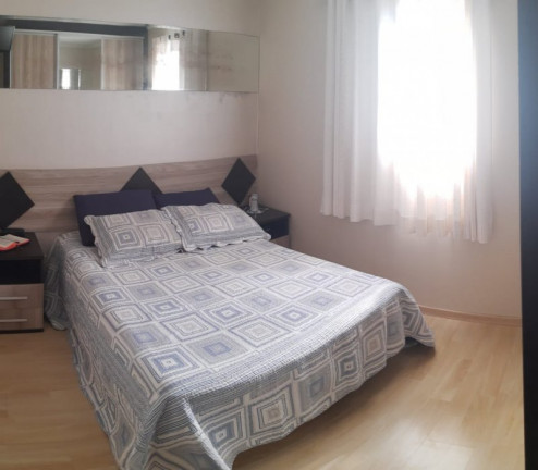 Imagem Apartamento com 3 Quartos à Venda, 64 m² em Picanço - Guarulhos