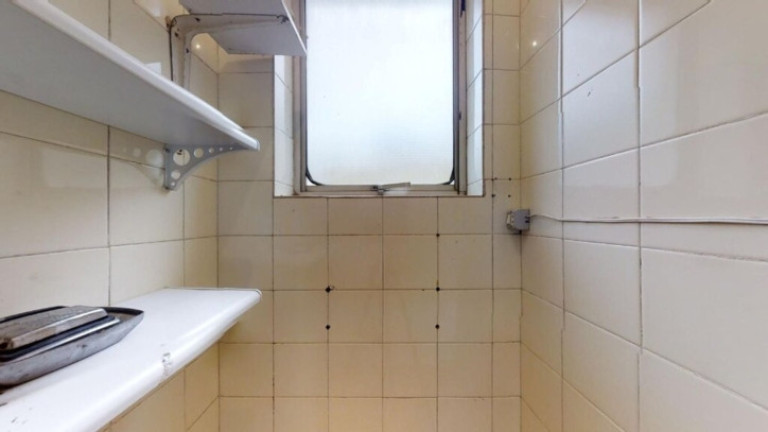 Imagem Apartamento com 1 Quarto à Venda, 51 m² em Perdizes - São Paulo