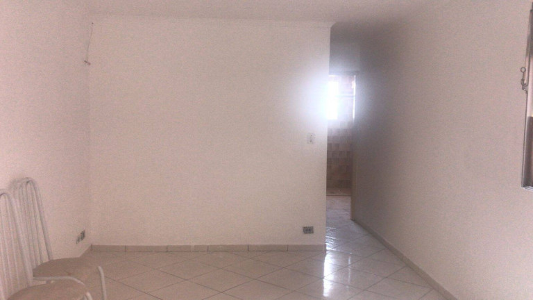 Imagem Casa com 1 Quarto para Alugar, 69 m² em Taboão - São Bernardo Do Campo