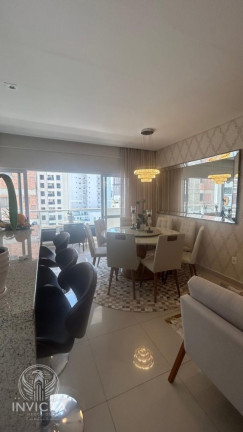 Imagem Apartamento com 3 Quartos à Venda, 126 m² em Barra Sul - Balneário Camboriú