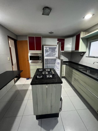 Imagem Casa com 4 Quartos para Alugar, 160 m² em Buraquinho - Lauro De Freitas Imagem Casa com 4 Quartos para Alugar, 160 m² em Buraquinho - Lauro De Freitas