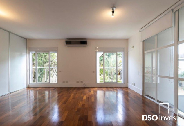 Imagem Casa de Condomínio com 4 Quartos à Venda, 814 m² em Jardim Petrópolis - São Paulo