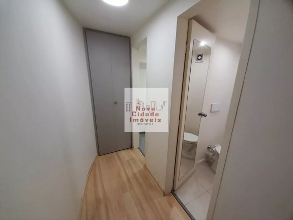 Imagem Imóvel com 6 Quartos para Alugar, 154 m² em Vila Olímpia - São Paulo