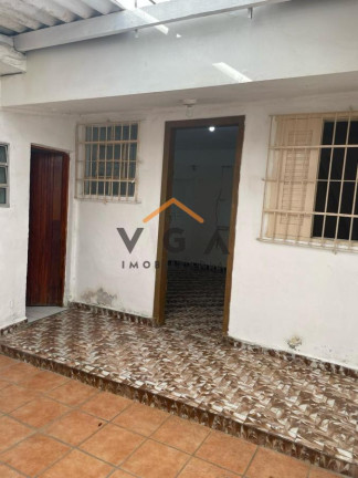 Imagem Casa com 2 Quartos para Alugar, 137 m² em Vila Nhocune - São Paulo Imagem Casa com 2 Quartos para Alugar, 137 m² em Vila Nhocune - São Paulo