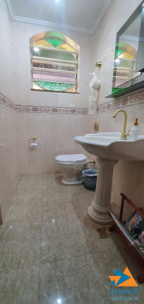 Imagem Casa com 4 Quartos à Venda, 320 m² em Santa Rosa - Belo Horizonte Imagem Casa com 4 Quartos à Venda, 320 m² em Santa Rosa - Belo Horizonte