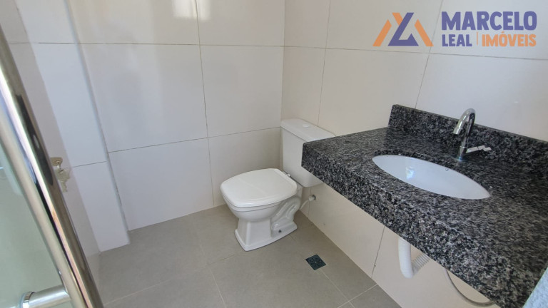 Imagem Casa de Condomínio com 3 Quartos à Venda, 88 m² em Boa Vista - Vitória Da Conquista Imagem Casa de Condomínio com 3 Quartos à Venda, 88 m² em Boa Vista - Vitória Da Conquista