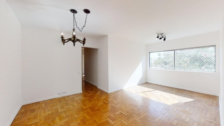 Apartamento com 3 Quartos à Venda, 82 m² em Campo Belo - São Paulo