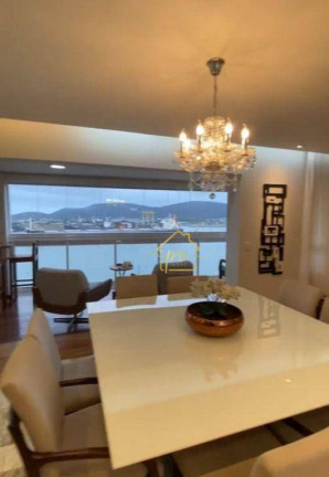 Imagem Apartamento com 3 Quartos à Venda, 189 m² em Ponta Da Praia - Santos Imagem Apartamento com 3 Quartos à Venda, 189 m² em Ponta Da Praia - Santos