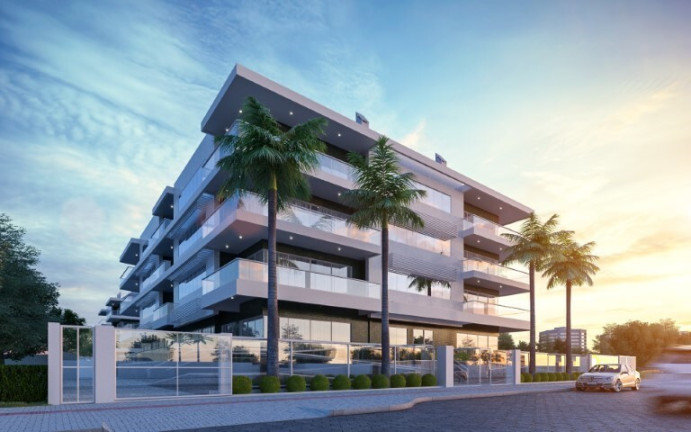 Imagem Cobertura com 4 Quartos à Venda, 223 m² em Jurerê Internacional - Florianópolis Imagem Cobertura com 4 Quartos à Venda, 223 m² em Jurerê Internacional - Florianópolis