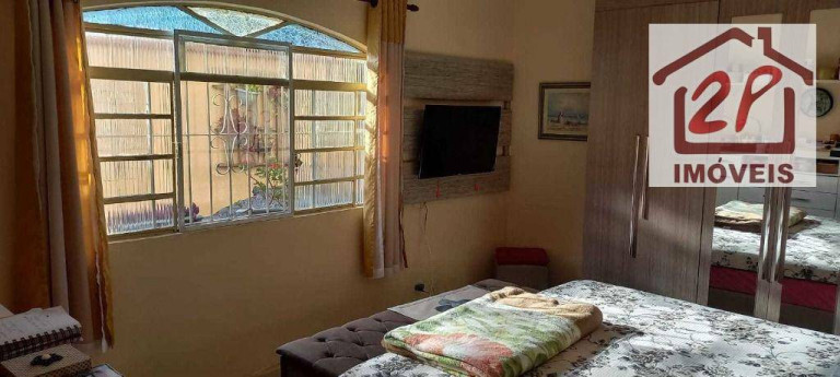 Imagem Casa com 3 Quartos à Venda, 82 m² em Jardim Colonial - São José Dos Campos Imagem Casa com 3 Quartos à Venda, 82 m² em Jardim Colonial - São José Dos Campos
