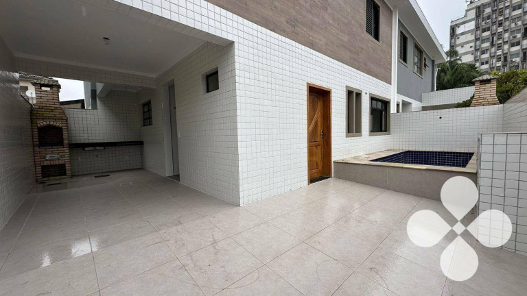 Imagem Imóvel com 3 Quartos à Venda, 140 m² em Vila Belmiro - Santos Imagem Imóvel com 3 Quartos à Venda, 140 m² em Vila Belmiro - Santos