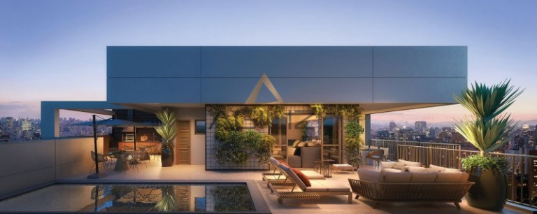 Imagem Apartamento com 4 Quartos à Venda, 281 m² em Moema - São Paulo Imagem Apartamento com 4 Quartos à Venda, 281 m² em Moema - São Paulo