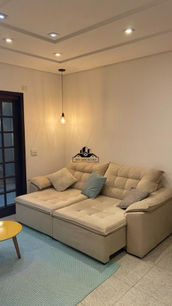Imagem Apartamento com 3 Quartos à Venda, 133 m² em Jardim Baeta Neves - São Bernardo Do Campo