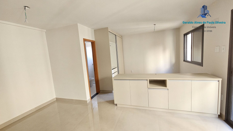 Imagem Imóvel com 1 Quarto à Venda, 45 m² em Setor Bueno - Goiânia Imagem Imóvel com 1 Quarto à Venda, 45 m² em Setor Bueno - Goiânia