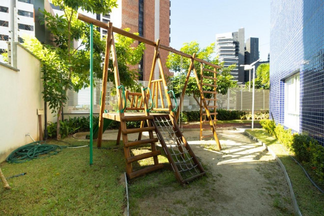 Imagem Apartamento com 3 Quartos à Venda, 86 m² em Meireles - Fortaleza