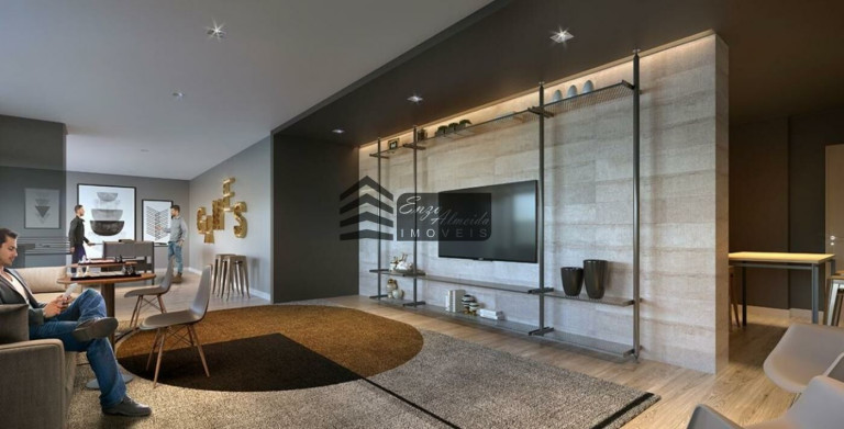 Imagem Apartamento com 4 Quartos à Venda, 145 m² em Campo Belo - São Paulo Imagem Apartamento com 4 Quartos à Venda, 145 m² em Campo Belo - São Paulo