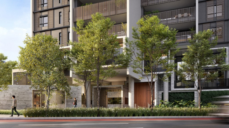 Imagem Apartamento com 3 Quartos à Venda, 149 m² em Moema - São Paulo Imagem Apartamento com 3 Quartos à Venda, 149 m² em Moema - São Paulo