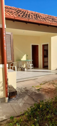Imagem Casa com 3 Quartos à Venda, 167 m² em Jurerê - Florianópolis Imagem Casa com 3 Quartos à Venda, 167 m² em Jurerê - Florianópolis