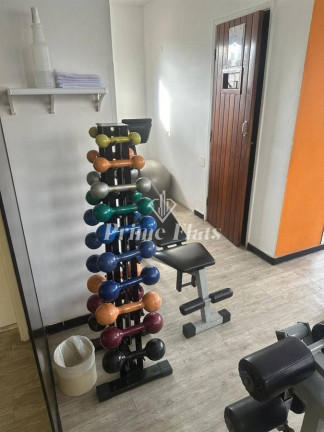 Imagem Apartamento com 1 Quarto à Venda, 42 m² em Jardim Paulista - São Paulo