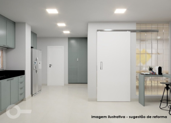 Imagem Apartamento com 5 Quartos à Venda, 283 m² em Perdizes - São Paulo Imagem Apartamento com 5 Quartos à Venda, 283 m² em Perdizes - São Paulo