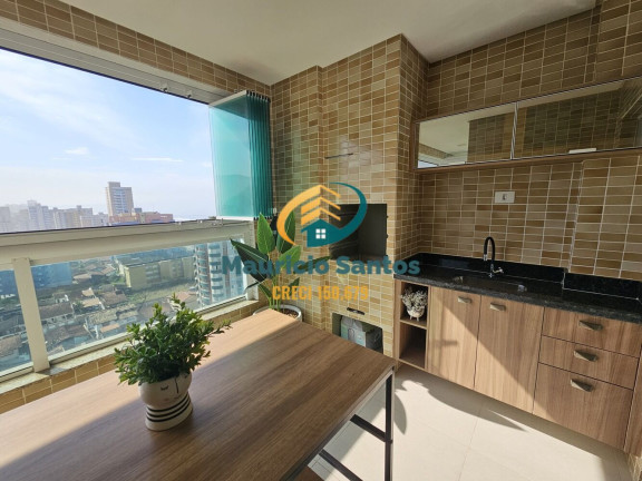 Imagem Apartamento com 2 Quartos à Venda, 80 m² em Centro - Mongaguá Imagem Apartamento com 2 Quartos à Venda, 80 m² em Centro - Mongaguá