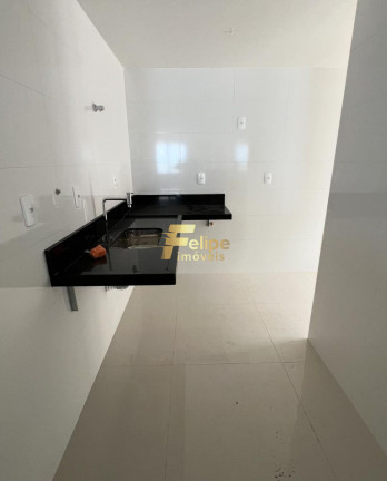 Imagem Imóvel com 3 Quartos à Venda, 100 m² em Praia Do Morro - Guarapari