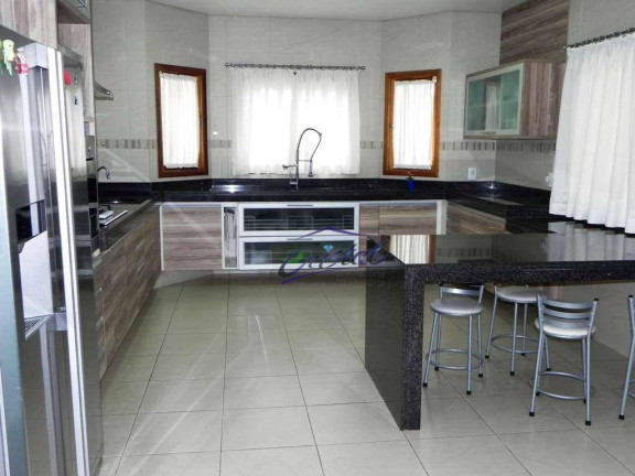 Imagem Casa com 5 Quartos à Venda ou Locação, 890 m² em Granja Viana - Cotia Imagem Casa com 5 Quartos à Venda ou Locação, 890 m² em Granja Viana - Cotia