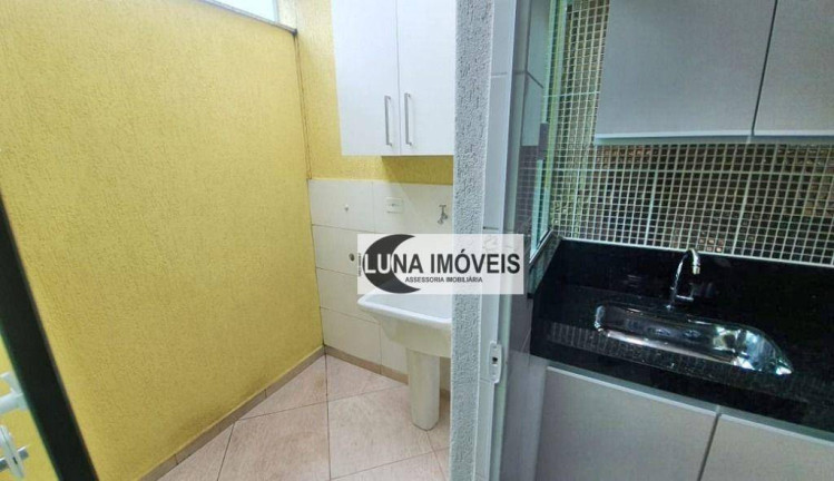 Imagem Sobrado com 2 Quartos à Venda, 120 m² em Vila Príncipe De Gales - Santo André Imagem Sobrado com 2 Quartos à Venda, 120 m² em Vila Príncipe De Gales - Santo André