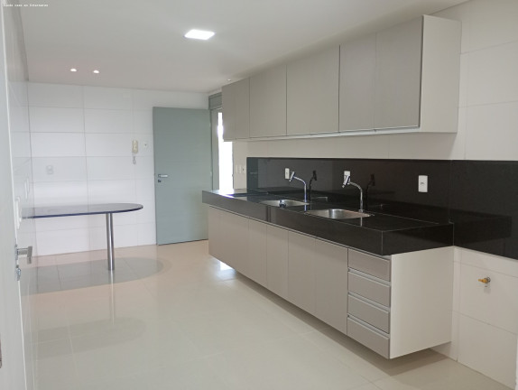Imagem Apartamento com 5 Quartos à Venda, 230 m² em Ponta De Campina - Cabedelo Imagem Apartamento com 5 Quartos à Venda, 230 m² em Ponta De Campina - Cabedelo