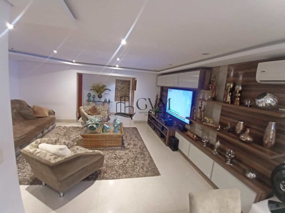 Imagem Apartamento com 3 Quartos à Venda, 173 m² em Canto Do Forte - Praia Grande