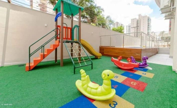 Imagem Apartamento com 3 Quartos à Venda, 100 m² em Jardim Goiás - Goiânia Imagem Apartamento com 3 Quartos à Venda, 100 m² em Jardim Goiás - Goiânia