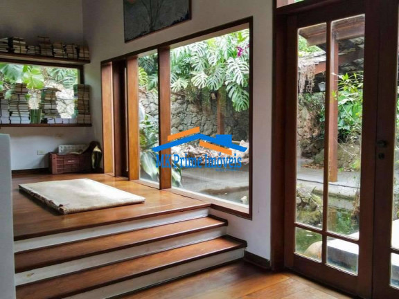 Imagem Casa de Condomínio com 4 Quartos à Venda, 417 m² em Recanto Impla - Carapicuíba Imagem Casa de Condomínio com 4 Quartos à Venda, 417 m² em Recanto Impla - Carapicuíba