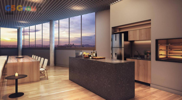 Imagem Apartamento com 2 Quartos à Venda, 68 m² em Vila Madalena - São Paulo Imagem Apartamento com 2 Quartos à Venda, 68 m² em Vila Madalena - São Paulo
