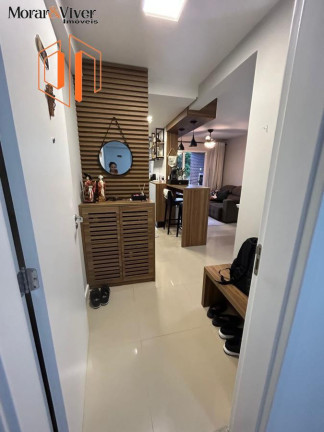 Imagem Apartamento com 3 Quartos à Venda, 77 m² em Fanny - Curitiba Imagem Apartamento com 3 Quartos à Venda, 77 m² em Fanny - Curitiba