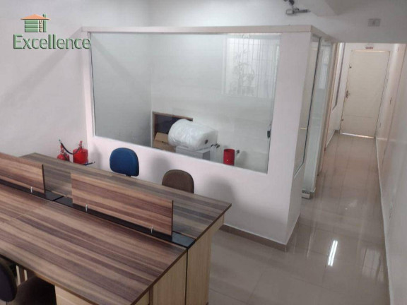 Imagem Sobrado à Venda, 128 m² em Centro - São Caetano Do Sul Imagem Sobrado à Venda, 128 m² em Centro - São Caetano Do Sul
