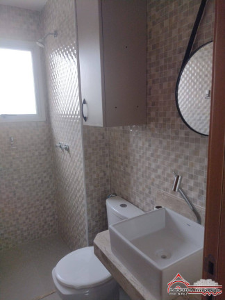Imagem Apartamento com 3 Quartos para Alugar, 72 m² em Centro - Jacareí Imagem Apartamento com 3 Quartos para Alugar, 72 m² em Centro - Jacareí