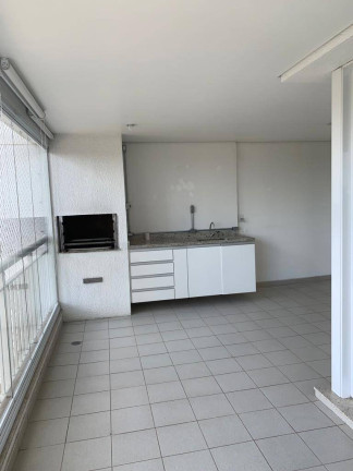 Imagem Apartamento com 4 Quartos à Venda, 177 m² em Jardim Monte Kemel - São Paulo