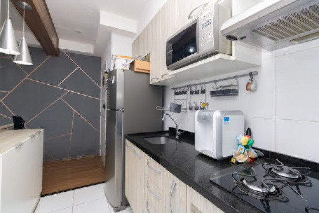 Imagem Imóvel com 2 Quartos à Venda, 72 m² em Imirim - São Paulo